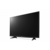 Телевизор LED LG 43" 43LJ510V черный/FULL HD/50Hz/DVB-T2/DVB-C/DVB-S2/USB (RUS)