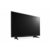 Телевизор LED LG 43" 43LJ510V черный/FULL HD/50Hz/DVB-T2/DVB-C/DVB-S2/USB (RUS)