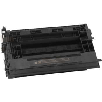 Картридж лазерный HP 37A CF237A черный (11000стр.) для HP MFP M631/M632/M633