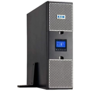 Источник бесперебойного питания Eaton 9PX 3000i RT3U 3000Вт 3000ВА черный