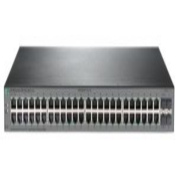 Сетевое оборудование HP JL382A Коммутатор HPE 1920S настраиваемый 19U 48x10/100/1000BASE-T