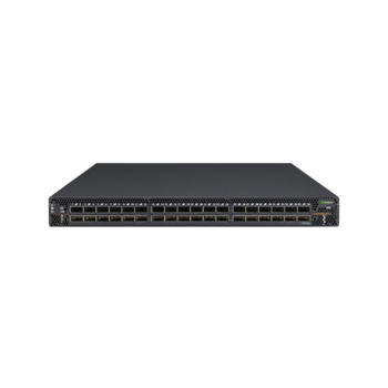 Коммутатор Infiniband Коммутатор Infiniband/ Switch-IB(TM) 2 based EDR InfiniBand 1U Switch, 36 QSFP28 ports, 2 Power Supplies (AC), unmanaged, standard depth, P2C airflow, Rail Kit