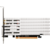 Видеокарта Gigabyte PCI-E GV-N1030SL-2GL nVidia GeForce GT 1030 2048Mb 64bit GDDR5 1227/6008/HDMIx1/HDCP Bulk low profile