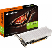 Видеокарта PCIE16 GT1030 2GB GDDR5 GV-N1030SL-2GL GIGABYTE