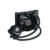 Система охлаждения Система охлаждения/ Cooler Master MasterLiquid Lite 120 (180W, 120mm, fans: 1x120mm/66.7CFM/30dBa/2000rpm, 1200/115X/2066/2011-V3/2011/AM5/AM4/AM3/AM3+/AM2/AM2+/FM2/FM2+/FM1/1700 only with bracket)