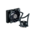 Система охлаждения Система охлаждения/ Cooler Master MasterLiquid Lite 120 (180W, 120mm, fans: 1x120mm/66.7CFM/30dBa/2000rpm, 1200/115X/2066/2011-V3/2011/AM5/AM4/AM3/AM3+/AM2/AM2+/FM2/FM2+/FM1/1700 only with bracket)