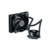 Система охлаждения Система охлаждения/ Cooler Master MasterLiquid Lite 120 (180W, 120mm, fans: 1x120mm/66.7CFM/30dBa/2000rpm, 1200/115X/2066/2011-V3/2011/AM5/AM4/AM3/AM3+/AM2/AM2+/FM2/FM2+/FM1/1700 only with bracket)