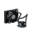 Система охлаждения Система охлаждения/ Cooler Master MasterLiquid Lite 120 (180W, 120mm, fans: 1x120mm/66.7CFM/30dBa/2000rpm, 1200/115X/2066/2011-V3/2011/AM5/AM4/AM3/AM3+/AM2/AM2+/FM2/FM2+/FM1/1700 only with bracket)