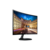 ЖК монитор Samsung C27F390FHI ЖК монитор Samsung C27F390FHI/ Samsung C27F390FHI 27" curved (R1800mm)Wide LCD VA LED monitor, 1920*1080, 4(GtG)ms, 250 cd/m2, MEGA DCR(static 3000:1), 178°/178°, D-sub, HDMI, Flicker free, Game Mode, VESA 75x75 mm, Windows 1