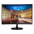 ЖК монитор Samsung C27F390FHI ЖК монитор Samsung C27F390FHI/ Samsung C27F390FHI 27" curved (R1800mm)Wide LCD VA LED monitor, 1920*1080, 4(GtG)ms, 250 cd/m2, MEGA DCR(static 3000:1), 178°/178°, D-sub, HDMI, Flicker free, Game Mode, VESA 75x75 mm, Windows 1