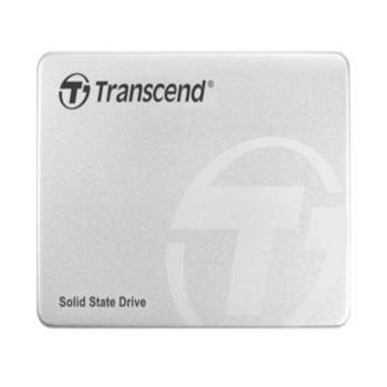 Накопитель SSD Transcend SATA-III 480GB TS480GSSD220S SSD220S 2.5" 0.3 DWPD