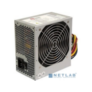 Блок питания Qdion ATX 550W Q-DION QD550 80+ (20+4pin) APFC 120mm fan 5xSATA