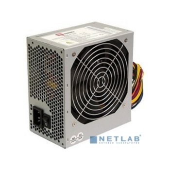 Блок питания Qdion ATX 550W Q-DION QD550 80+ (20+4pin) APFC 120mm fan 5xSATA