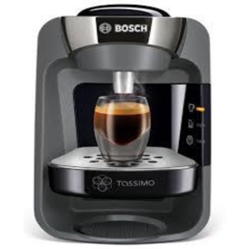 Кофемашина Bosch Tassimo TAS3202 1300Вт черный