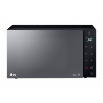 Микроволновая Печь LG MW25R95GIR 25л. 1000Вт черный