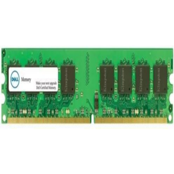 Память DDR4 Dell 370-ADPP 16Gb DIMM ECC U PC4-19200 2400MHz