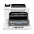 HP LaserJet Enterprise M607dn K0Q15A {Технология печати: лазерная; Формат: A4; Тип печати: монохромная; Скорость печати A4: 52 стр/мин; Интерфейс Wi-Fi: опция.}