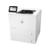 Принтер HP LaserJet Enterprise M609x (A4, 1200dpi, 71ppm, 512Mb, 3 trays 100+550x2, duplex, USB/extUSBx2/GigEth/Wi-Fi/Bluetooth, 1y warr, cartridge 11000 pages in box, repl. E6B73A)