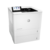 Принтер HP LaserJet Enterprise M609x (A4, 1200dpi, 71ppm, 512Mb, 3 trays 100+550x2, duplex, USB/extUSBx2/GigEth/Wi-Fi/Bluetooth, 1y warr, cartridge 11000 pages in box, repl. E6B73A)