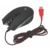 Мышь игровая A4Tech Bloody Q81 , черный , оптическая, 3200dpi , USB3.0, 8 кнопок (931267)