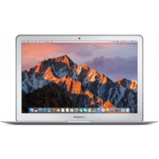 Ноутбук Apple MacBook Air 13 Mid 2017 [MQD32RU/A] Silver 13.3" {(1440x900) i5 1.8GHz (TB 2.9GHz)/8GB/128GB SSD/HD Graphics 6000} (Mid 2017)