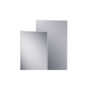 Комплект боковых стенок Rittal 8176.235 серый (упак.:2шт)