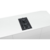 Газовая домино BOSCH Домино, 4.5х30.6х52.7, независимая, газ на стекле, чугунные решетки, цвет: черный