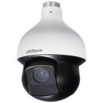 Видеокамера IP Dahua DH-SD59230U-HNI 4.5-135мм цветная корп.:белый