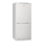 Холодильник INDESIT Холодильник INDESIT/ отдельностоящий, 167х60х62 см, 193+85 л, с морозильной камерой, белый