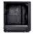 Корпус Fractal Design Meshify C Blackout TG черный без БП ATX 5x120mm 4x140mm 2xUSB3.0 audio bott PSU