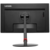 Монитор Lenovo 23" ThinkVision T23i-10 черный IPS LED 6ms 16:9 HDMI матовая HAS Pivot 3000000:1 250cd 178гр/178гр 1920x1080 D-Sub DisplayPort FHD USB 4.92кг