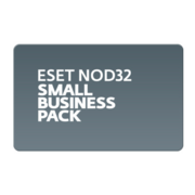 Лицензия ESD ESET NOD32 Small Business Pack - продление лицензии на 1 год на 3ПК (NOD32-SBP-RN(KEY)-1-3) Лицензия ESD ESET NOD32 Small Business Pack - продление лицензии на 1 год на 3ПК (NOD32-SBP-RN(KEY)-1-3)