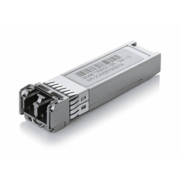 TP-Link TXM431-SR. 10Gbase-SR SFP+ LC трансивер, многомодовый, длина волны 850 нм, двойной разъём LC, расстояние до 300 м