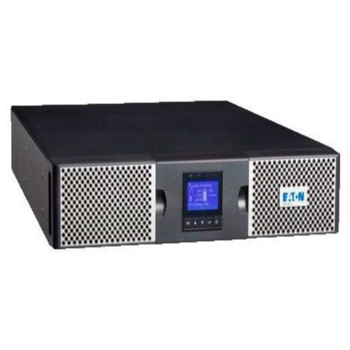 Источник бесперебойного питания Eaton 9PX 3000i RT2U Netpack 3000Вт 3000ВА черный