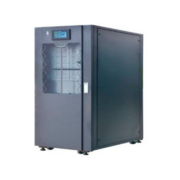 Источник бесперебойного питания Powercom VGD-II-40K33-B черный