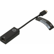 Опция для ноутбука HP [V8Y76AA] USB Type-C to RJ-45