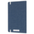 Блокнот Moleskine LIMITED EDITION DENIM NOTEBOOKS LCDNQP060D Large 130х210мм 240стр. линейка Don`t Handle