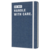 Блокнот Moleskine LIMITED EDITION DENIM NOTEBOOKS LCDNQP060D Large 130х210мм 240стр. линейка Don`t Handle