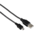 Кабель Hama 00173672 USB (m)-micro USB (m) 0.6м черный