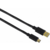 Кабель Hama H-135735 00135735 USB (m)-USB Type-C (m) 0.75м черный