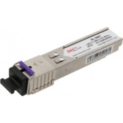 Трансивер MlaxLink ML-SG-80WDS-49LD Optical singlemode SFP WDM 1.25Gb/s 80km 1490/1550nm LC DDM