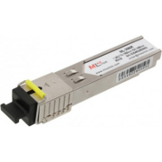 Трансивер MlaxLink ML-SG-80WDS-55LD optical SFP WDM 1.25Gb/s 80km 1550/1490nm LC DDM