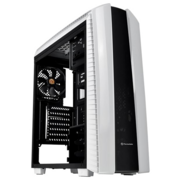 Корпус Thermaltake Versa N27 белый без БП ATX 5x120mm 2xUSB2.0 1xUSB3.0 audio bott PSU