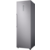 Холодильник Samsung RR39M7140SA/WT серебристый (однокамерный)