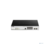 Коммутатор D-Link DGS-1210-10P/ME/B1A 8x1Гбит/с 2SFP 8PoE управляемый