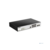 Коммутатор D-Link DGS-1210-10P/ME/B1A 8x1Гбит/с 2SFP 8PoE управляемый