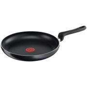 Сковорода Tefal Cook Right 04166126 круглая 26см ручка несъемная (без крышки) сиреневый (9100023403)