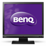 Монитор Benq 17" BL702A черный TN+film LED 5ms 5:4 матовая 12000000:1 250cd 170гр/160гр 1280x1024 D-Sub 2.5кг