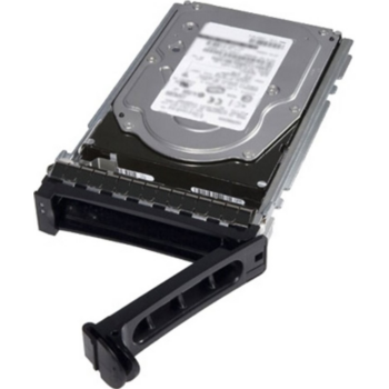 Накопитель SSD Dell 1x480Gb SATA для 13G 400-APDM Hot Swapp 2.5/3.5" Read Intensive