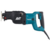 Makita JR3070CT Пила сабельная [JR3070CT] {1510Вт,0-2800обм,ход-32мм,рез-255мм,4.3кг,чем,АВТ}